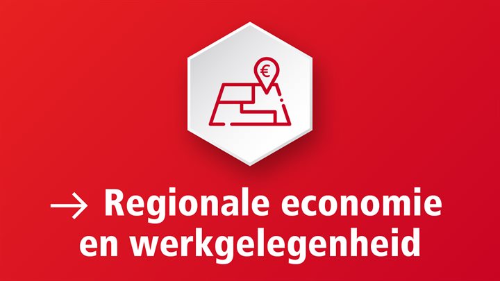 Regionale economie en werkgelegenheid