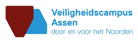 Veiligheidscampus Assen - door en voor het Noorden
